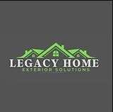 Legacy Home Exterior Solutions, LLC Logo