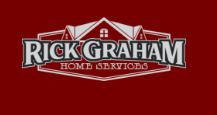 Rick Graham Construction, LLC Logo