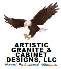 Artistic Marble & Granite Designs Logo