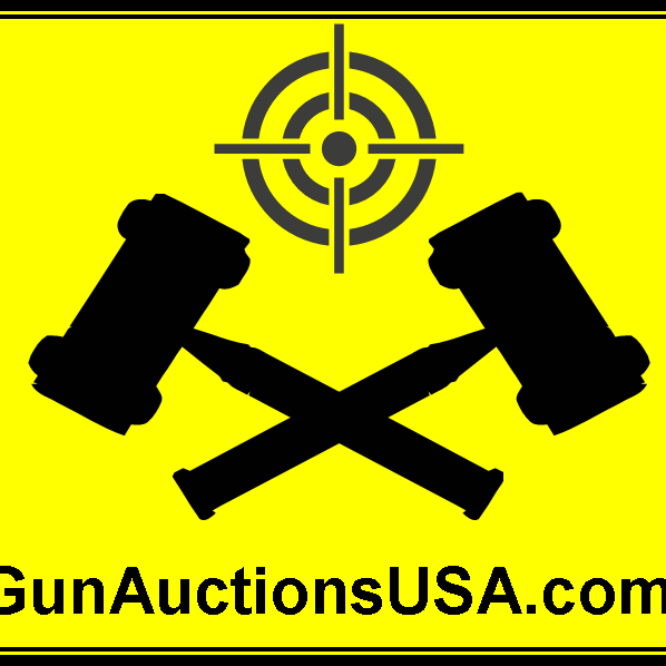 Gun Auctions USA LLC Logo