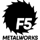 F5 Metalworks LLC Logo