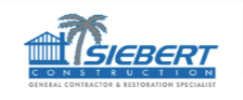 Siebert Construction Inc Logo