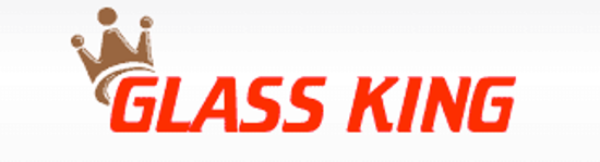 Glass King Inc Logo