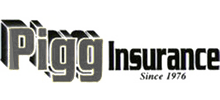 Pigg Insurance Logo