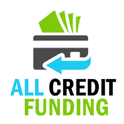 All Credit Funding LLC Logo