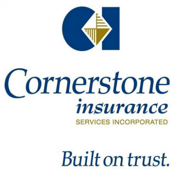 Cornerstone Insurance Services Incorporated Logo