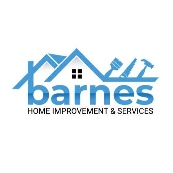Barnes Home Improvement & Services Logo