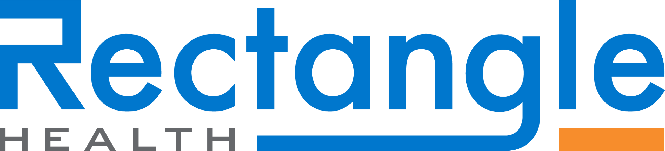 Rectangle Health Logo