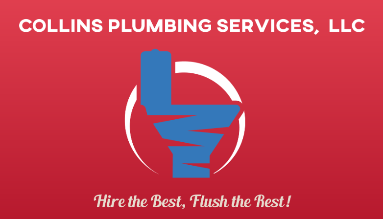 Collins Plumbing Services LLC Logo