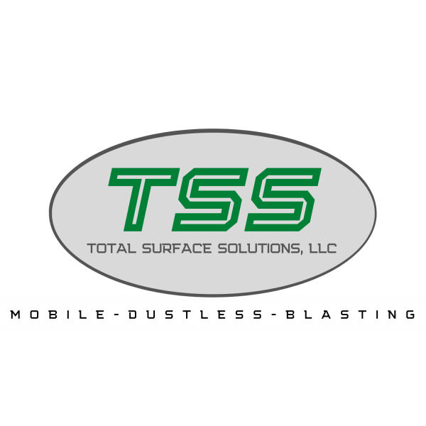 Total Surface Solutions, LLC Logo