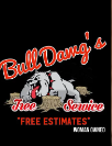 Bull Dawg's Tree Service LLC Logo