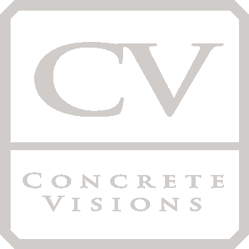 Concrete-Visions Logo