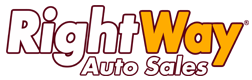 Rightway Automotive Credit Logo