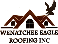 Wenatchee Eagle Roofing Construction Inc Logo