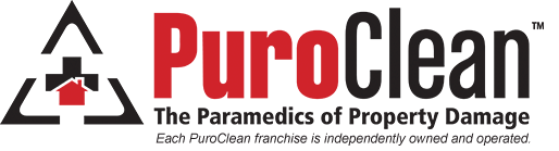 Puroclean Disaster Restoration Logo