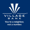 Village Bank Logo