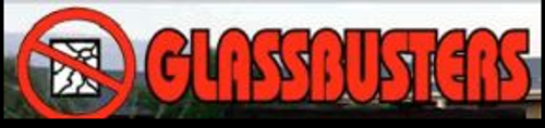 Glassbusters Logo