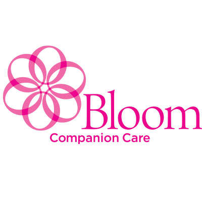 Bloom Companion Care Logo