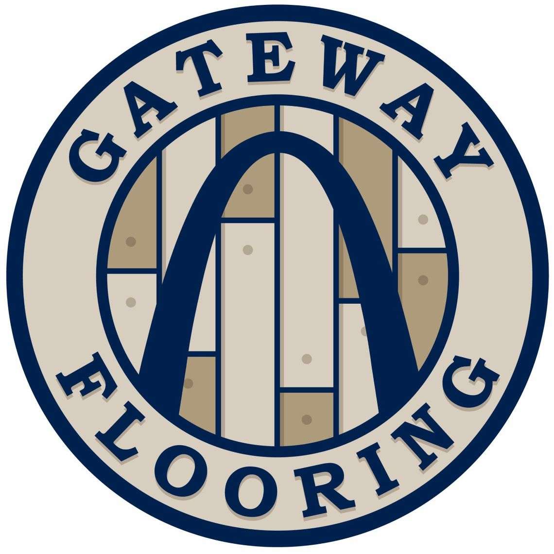 Gateway Flooring Co Inc Logo