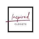 Inspired Closets of Jacksonville, LLC. Logo