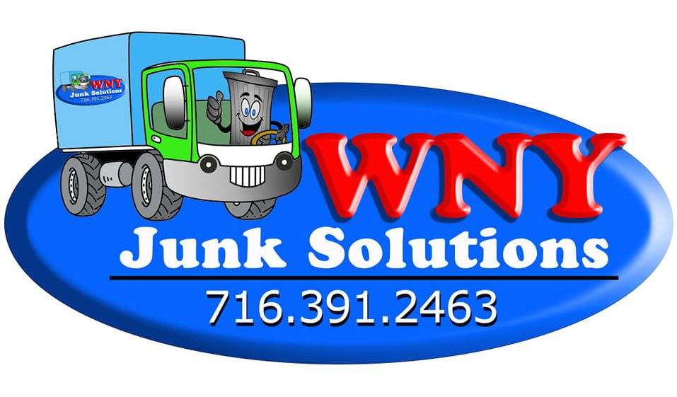 WNY Junk Solutions LLC Logo