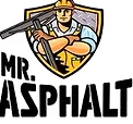 Mr. Asphalt, LLC Logo