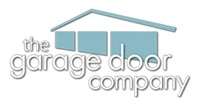 The Garage Door Company Logo