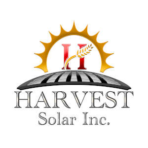 Harvest Solar INC Logo