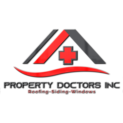 Property Doctors, Inc. Logo