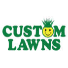 Custom Lawns, Inc. Logo