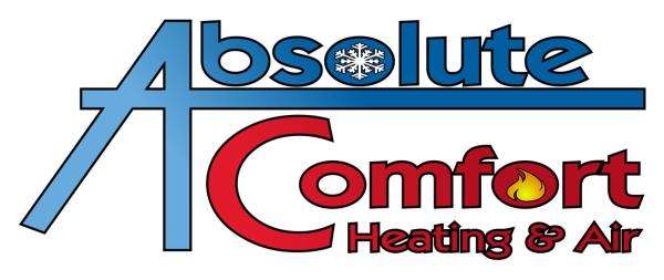 Absolute Comfort Heating & Air, LLC Logo