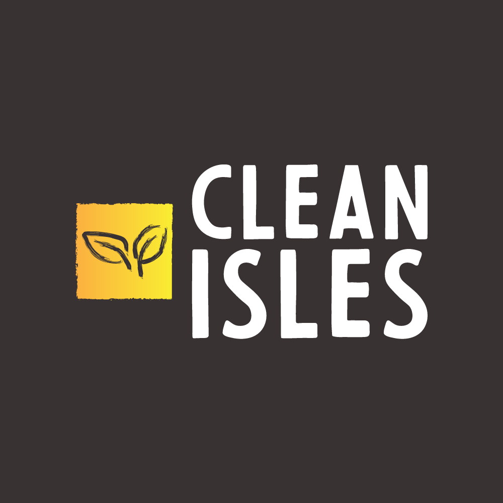 Clean Isles Inc Logo