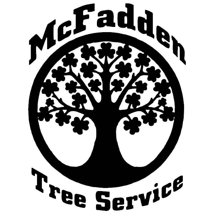 McFadden Tree Service LLC Logo