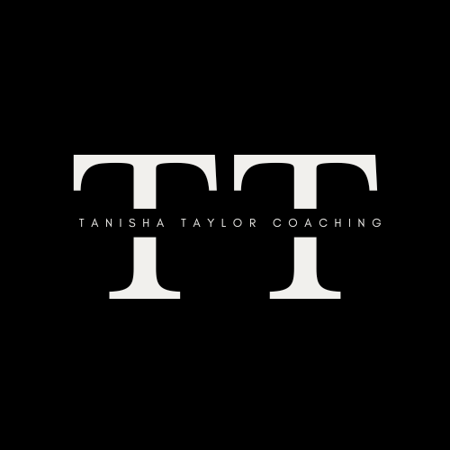 Tanisha Taylor Coaching LLC Logo