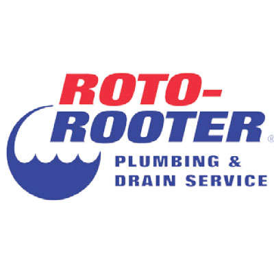 Roto Rooter Plumbers Logo