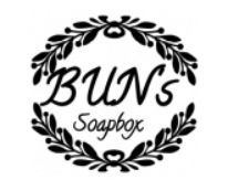 Bun's Soapbox Logo