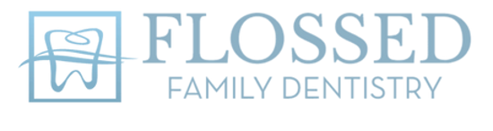 Flossed Family Dentistry Logo