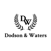 Dodson & Waters, LLC Logo