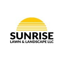 Sunrise Lawn and Landscape LLC Logo