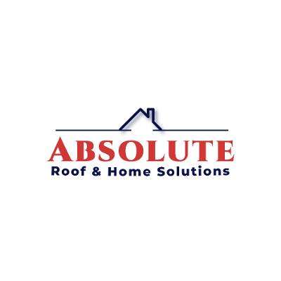 Absolute Roof and Home Solutions, LLC Logo