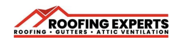 Roofing Experts Logo