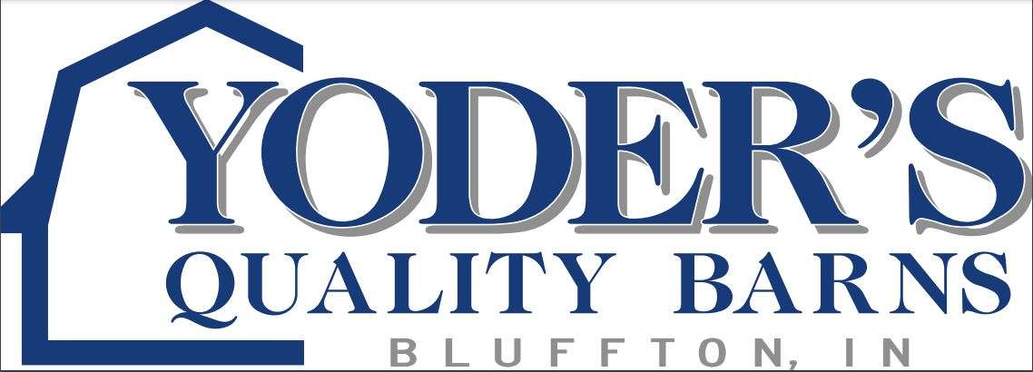 Yoder's Quality Barns Logo
