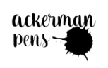 Ackerman Pens Logo