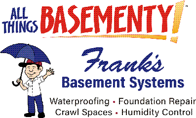 Frank's Basement Systems Logo