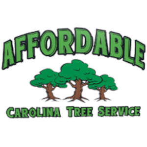 Affordable Carolina Tree Service Logo