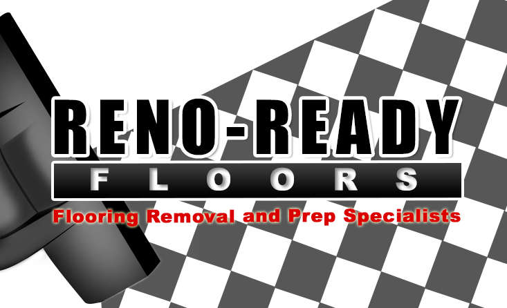 Reno-Ready Floors Logo