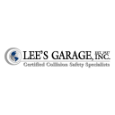 Lee's Garage, Inc Logo