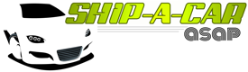 Ship A Car ASAP Logo