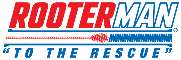 Rooter-Man of Monroe Logo