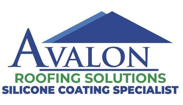 Avalon Roofing Solutions, Inc. Logo